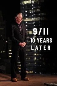 9/11: 10 Years Later movie poster