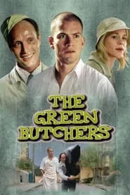 The Green Butchers movie poster