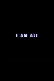 Poster do filme I Am Ali