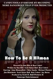 How to Be a Hitman movie poster