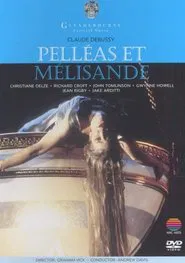 Pelléas and Mélisande movie poster