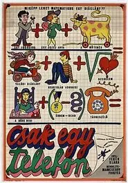 Just a Phone Call movie poster