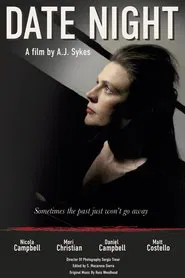 Date Night movie poster