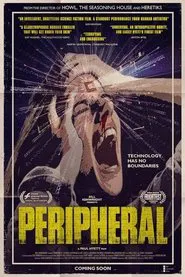 Peripheral movie poster