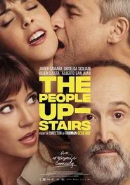 The People Upstairs movie poster