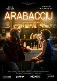 Arabacciu movie poster
