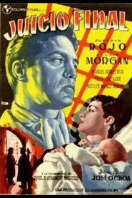 Juicio final movie poster