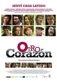Otro corazón movie poster