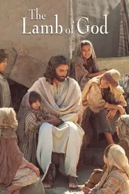 The Lamb of God movie poster