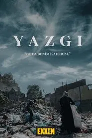 Poster da série Yazgı