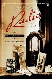 Turn Your Radio On movie poster
