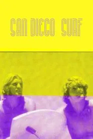 San Diego Surf movie poster
