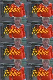 Poster do filme Robbie