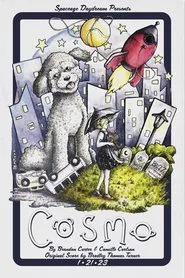 Cosmo movie poster