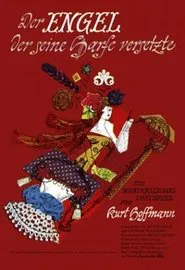 Poster do filme Der Engel, der seine Harfe versetzte