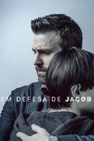Poster da série Em Defesa de Jacob