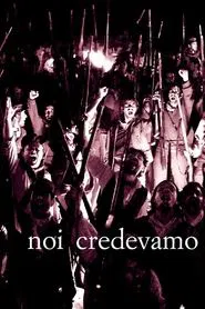 We Believed movie poster
