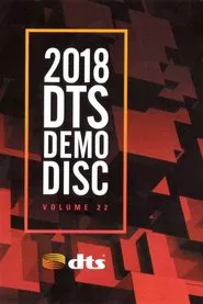 DTS BLU-RAY MUSIC DEMO DISC 22 movie poster