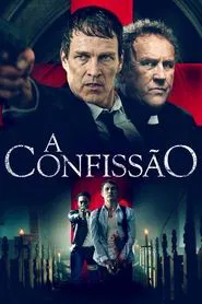 Poster do filme A Confissão