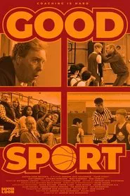 Good Sport movie poster