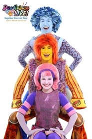 Rock & Bop With The Doodlebops movie poster