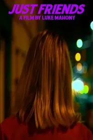 Just Friends movie poster