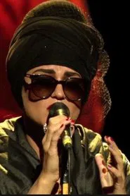 Melody Gardot: Live at AVO SESSION Basel movie poster