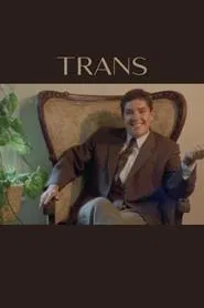 Trans movie poster