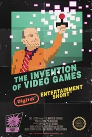 The Invention of Video Games movie poster