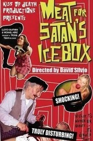 Meat for Satan's Icebox movie poster