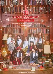 Poster do filme Lovelyz: Lovelyz in Winter World 3