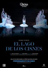 Swan Lake movie poster