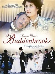 Buddenbrooks tv show poster