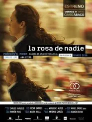 Nobody's Rose movie poster