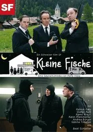 Poster do filme Kleine Fische