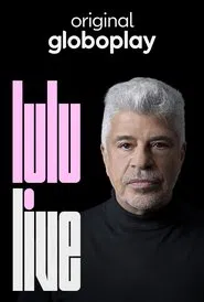 Lulu Live movie poster