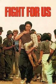 Fight for Us movie poster