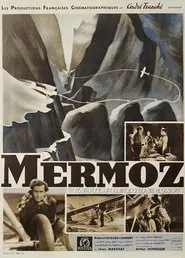 Mermoz movie poster
