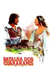 Poster do filme Batalha dos Guararapes