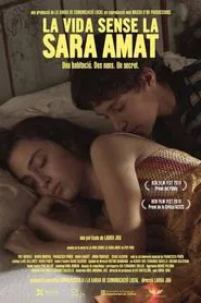 Life without Sara Amat movie poster