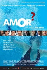 Amor? movie poster