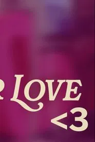 In the Mood for Love - UNLV Edition movie poster