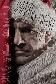 Santa's Night Out movie poster