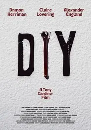 DIY movie poster