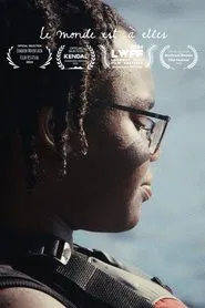 The World Is Ours movie poster