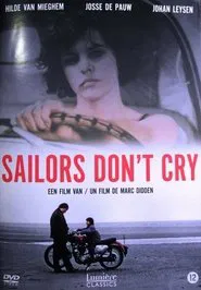 Poster do filme Sailors Don't Cry