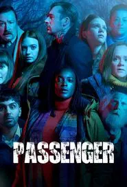 Passenger tv show poster