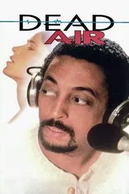 Dead Air movie poster