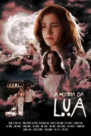 A História da Lua movie poster