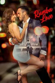 Rumba Love movie poster